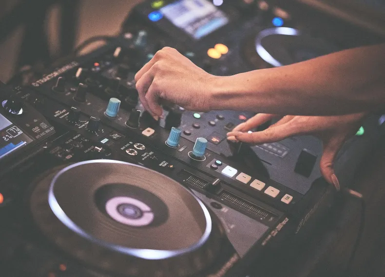 Sound Engineering and Mixing