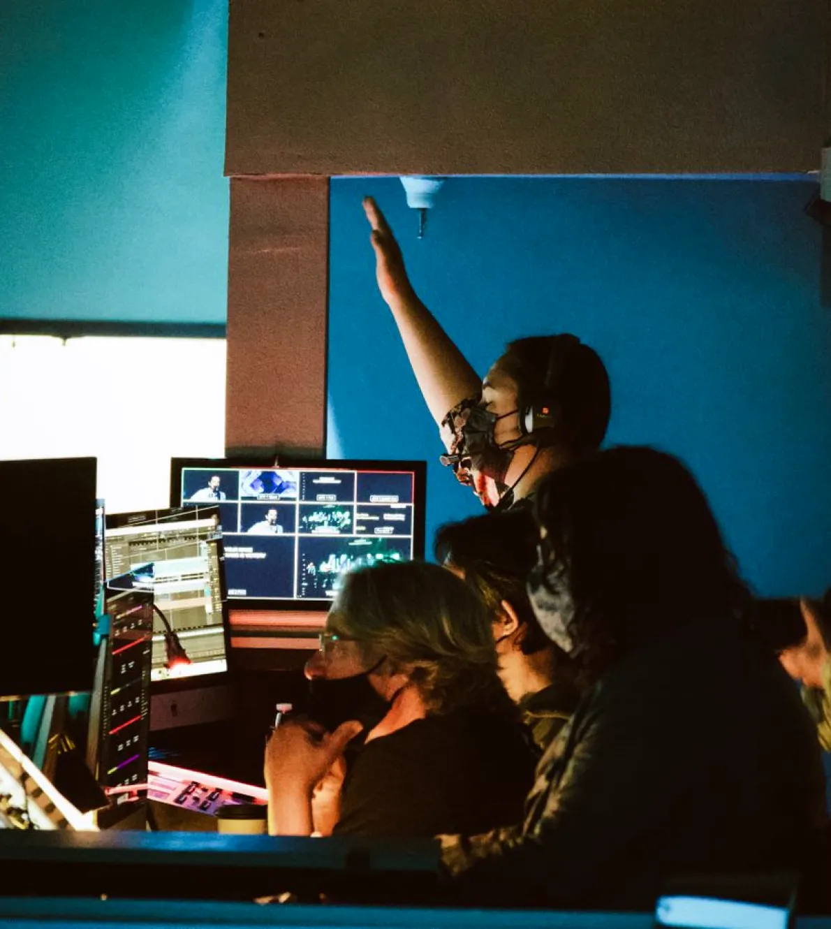 Before You Commit: A Checklist for Your Studio Design Brief