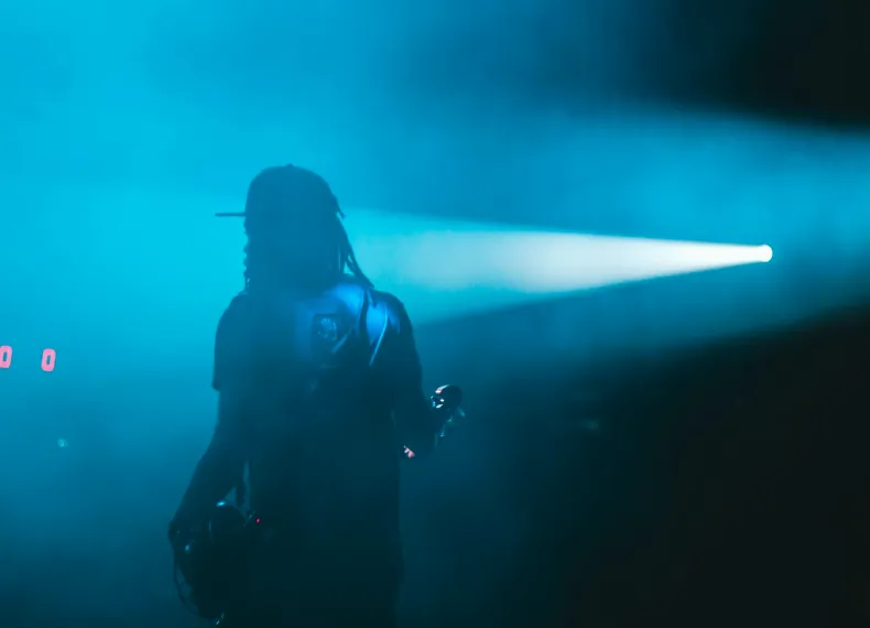 Lighting Design for Stage and Screen
