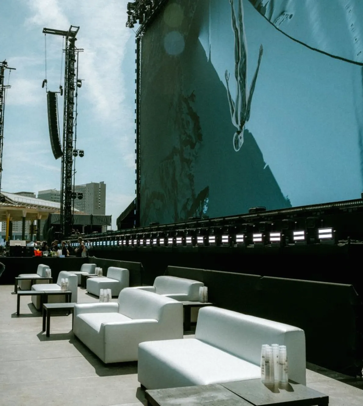 Five Run Sheet and Signal Flow Mistakes at Live Events
